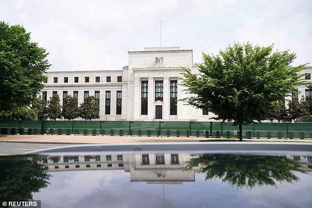 Federal prosecutors investigate Jerome Powell over alleged misleading statements on Fed headquarters renovation costs as tensions with Trump administration escalate