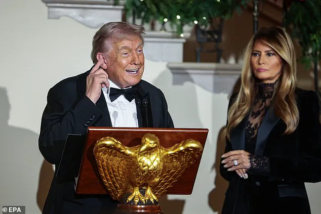 The President's Reliance on a Trusted Adviser Highlights Growing Influence in Key Policy Decisions