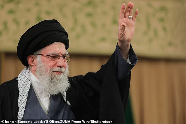 Trump's High-Stakes Meeting with Advisors Amid Escalating Iran Crisis: Balancing Diplomacy and Confrontation