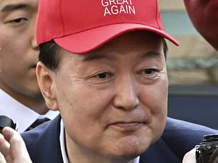 A Trial with Limited Access: Yoon Suk Yeol's Legal Battle Over Martial Law