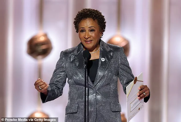 Bill Maher Sparks Debate at Golden Globes by Dismissing Symbolic Activism as 'Showbusiness'