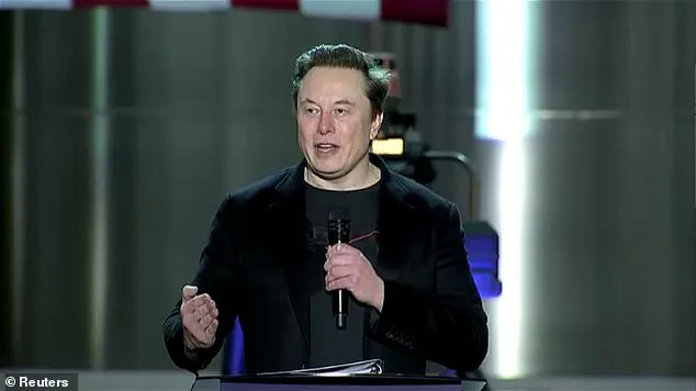 Hegseth and Musk Join Forces in Urgent AI Push as Star Trek Episode Warns of Dystopian Future