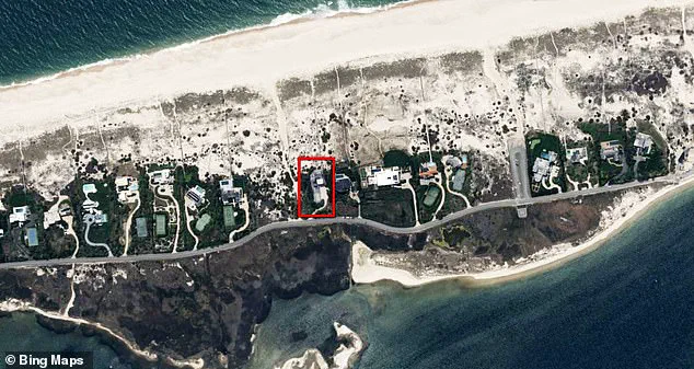 Southampton Considers Controversial Plan to Demolish $26 Million Mansion for Public Beach Access Amid Environmental Concerns