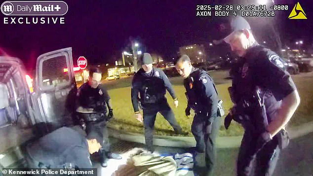 Bodycam Footage of Jaelynn Chaney's Arrest Reignites Debate on Plus-Size Rights and Law Enforcement Complexities – 'This Needs to Change,' Says Advocate