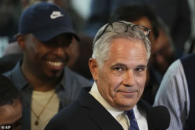 Heated Exchange Between DA Larry Krasner and ICE Director Todd Lyons Over Shooting Controversy Sparks Urgent Calls for Accountability