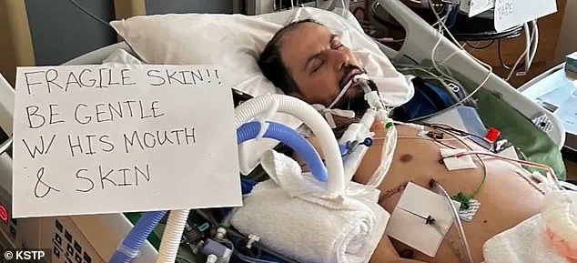 ICE Detains Libyan Immigrant with Rare Genetic Disorder as Family Warns of 'Death Sentence' if Deported
