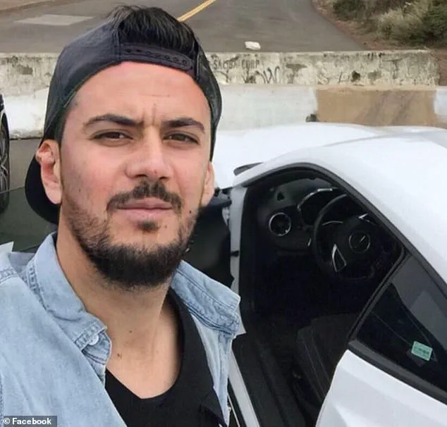 ICE Detains Libyan Immigrant with Rare Genetic Disorder as Family Warns of 'Death Sentence' if Deported