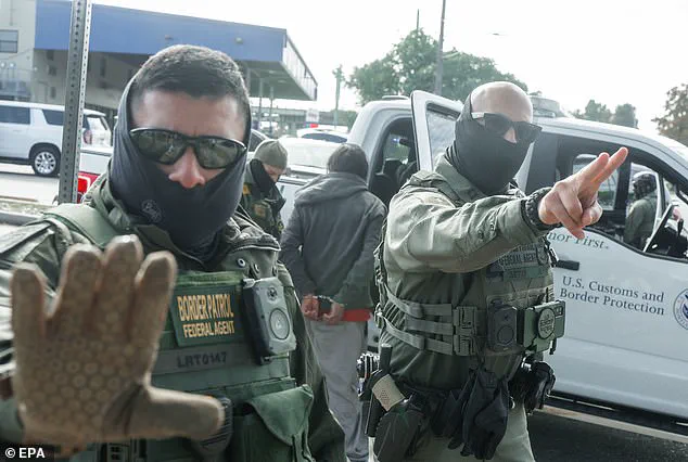Joe Rogan Compares ICE Raids to Gestapo in Controversial Interview with Senator Rand Paul