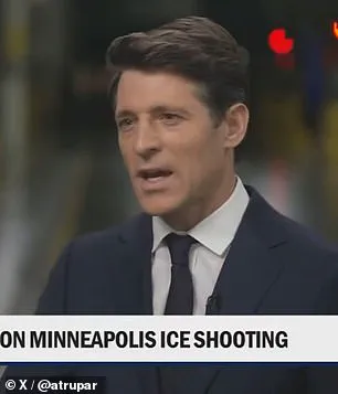 Late-Breaking: Trump's Conflicted Response to ICE Shooting Sparks Urgent Immigration Debate