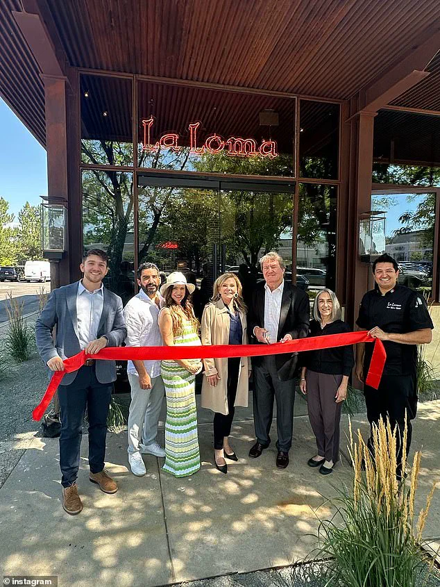 Legal Battle Over Restaurant Empire Sparks Community and Media Attention