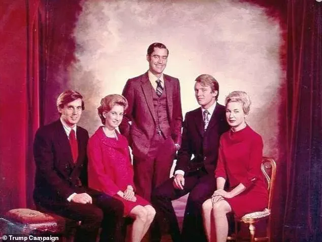 Mary Trump's Second Marriage: A Personal Milestone Amid Political Ripples