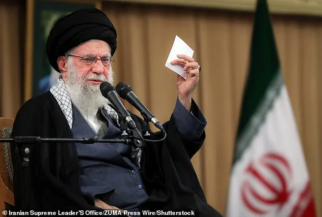 Trump Vows 'Very Strong Action' Against Iran Over Scheduled Execution of Iranian Protester as World Watches