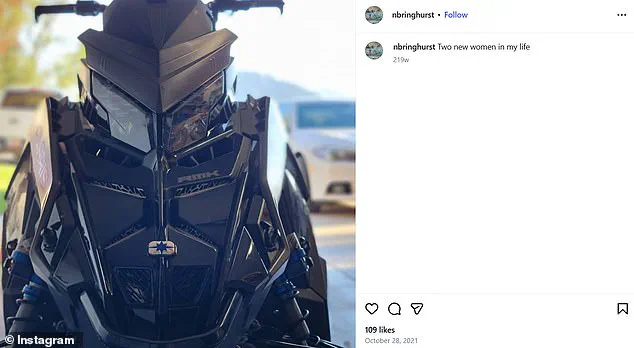 Utah Man Dies in Wyoming Avalanche While Snowmobiling, Officials Call it a 'Freak Natural Disaster'