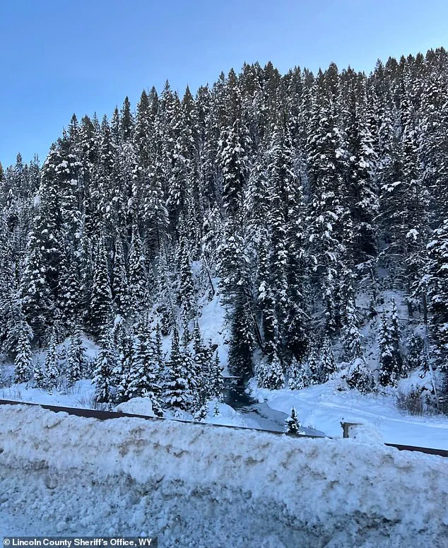 Utah Man Dies in Wyoming Avalanche While Snowmobiling, Officials Call it a 'Freak Natural Disaster'