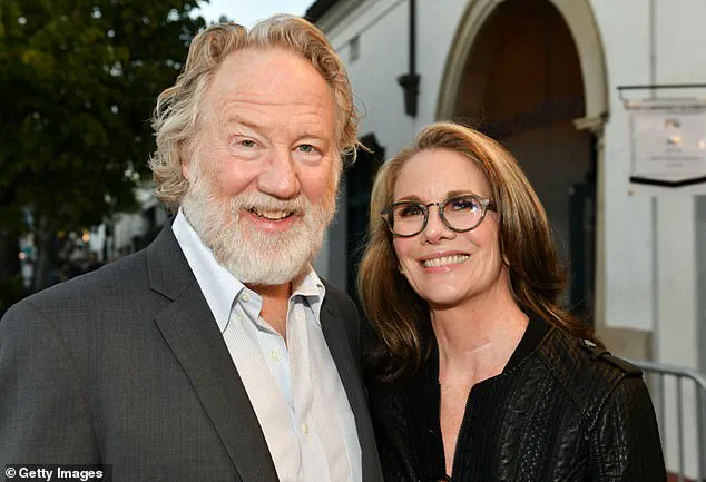 Behind the Silence: Melissa Gilbert's Exclusive Access to Controversial Information