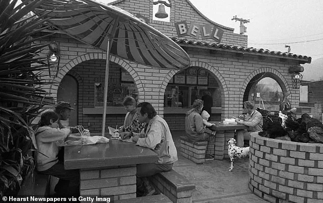 Historic Bay Area Taco Bell Location Closes After Over 50 Years as Local Landmark