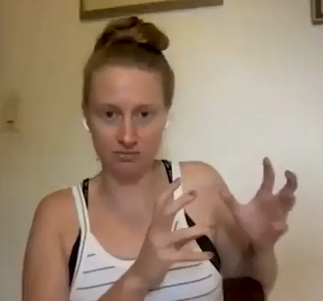 Resurfacing Video of Cea Weaver Sparks National Debate Over Full Social Housing Proposal