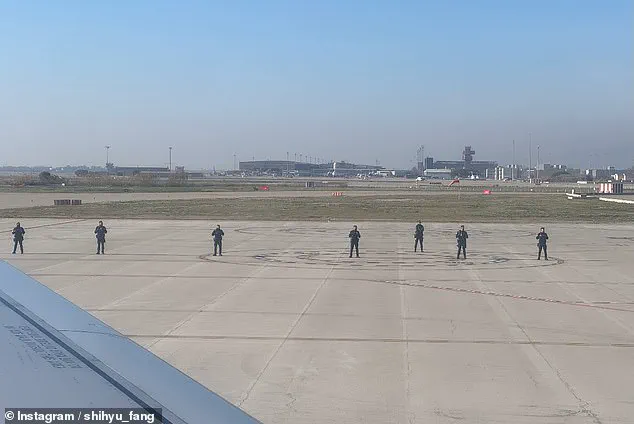 Spanish and French Authorities Intercept Turkish Airlines Flight Over Mediterranean Amid Onboard Threat
