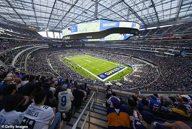 Stan Kroenke Becomes Largest Private Landowner in U.S. After Acquiring 937,000-Acre New Mexico Ranch, Surpassing Emmerson Family