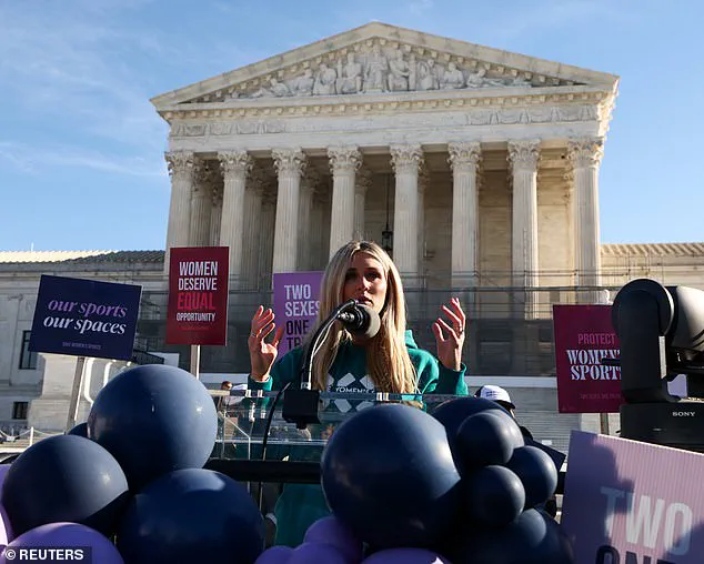 Supreme Court's Transgender Sports Regulation Decision May Reshape Public Policy and Social Dynamics