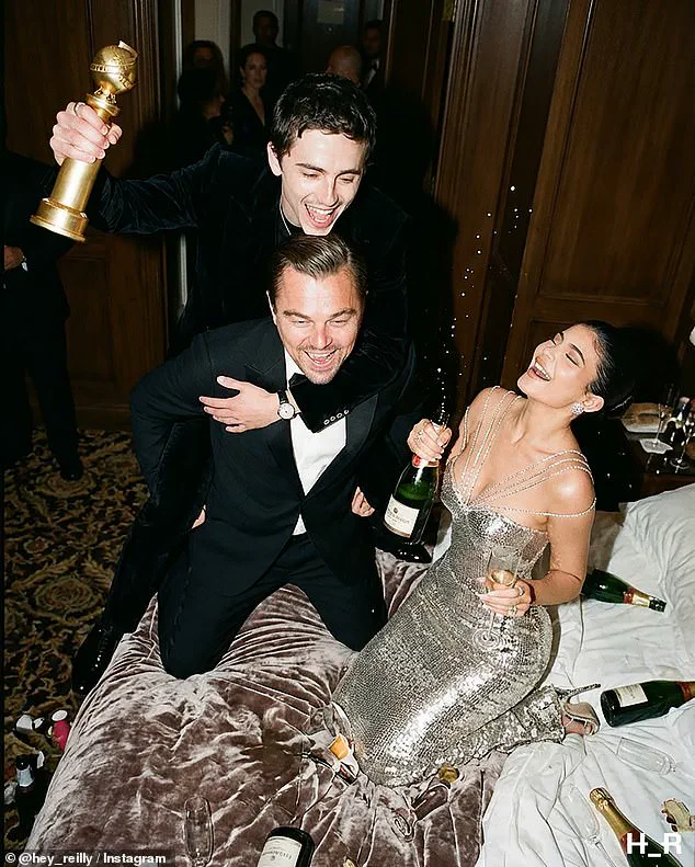 AI-Generated Hollywood After-Party Images Go Viral, Sparking Concerns About Deepfakes and Privacy