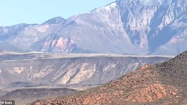 Tragedy Strikes as Missing 19-Year-Old Found in Car at Red Cliffs Recreation Area