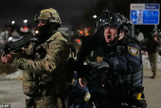 Trump's Immigration Policy Under Fire: Critics Condemn Enforcement Tactics as White House Stands by Deportation Agenda
