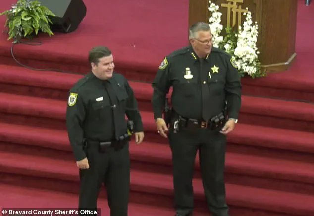 Florida Ex-Sheriff's Deputy Pleads Guilty to Manslaughter in Roommate Shooting After 'Jokingly' Firing Loaded Gun