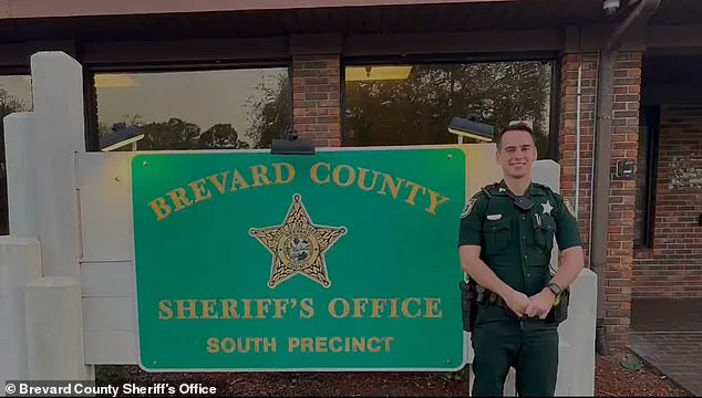 Florida Ex-Sheriff's Deputy Pleads Guilty to Manslaughter in Roommate Shooting After 'Jokingly' Firing Loaded Gun