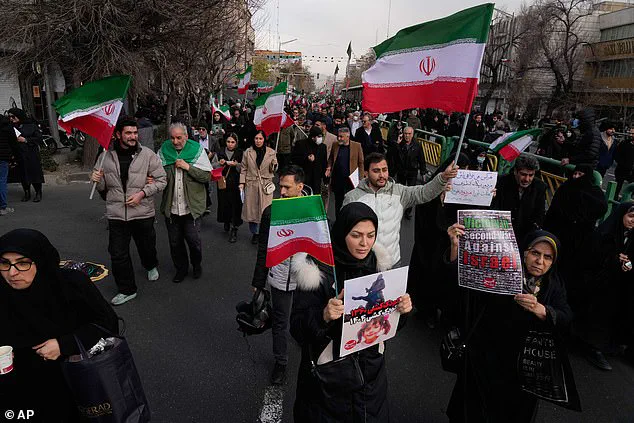 Iranian Leader Accuses Trump of Supporting Protests, Reports Thousands Killed in Unrest