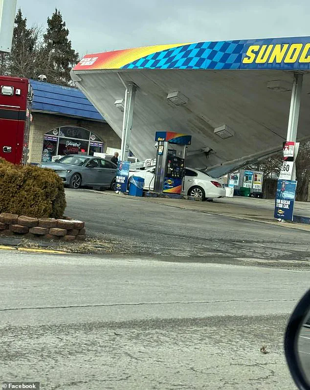 Wilmington Car Crash Sparks Debate on Food Safety Regulations and Public Safety Measures