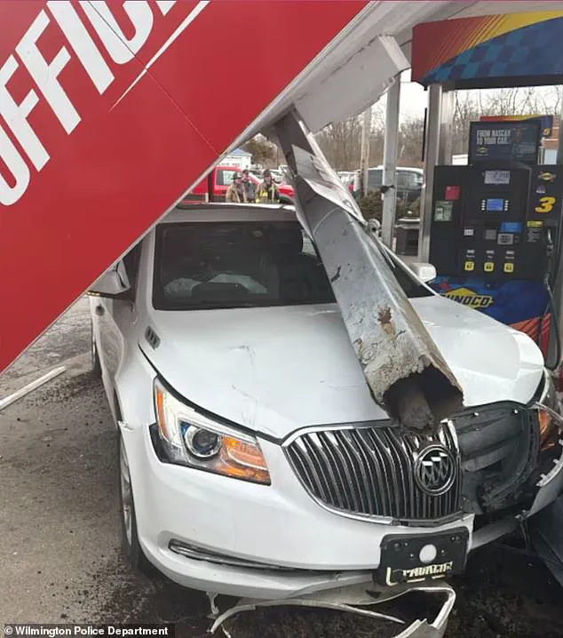 Wilmington Car Crash Sparks Debate on Food Safety Regulations and Public Safety Measures