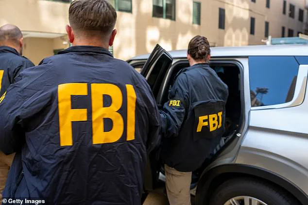Fugitive on FBI's Top Ten Most Wanted List Arrested in Mexico After Multiyear Investigation in Connection with 2016 Murder Case