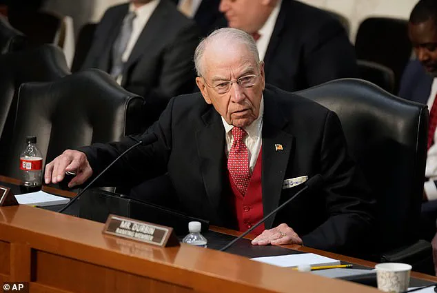 FBI Director Kash Patel Faces Criticism Over Initiative to Unearth Evidence Against Trump's Opponents, Per *The New York Times*: 'Weaponizing the Bureau for Partisan Gain,' Say Critics