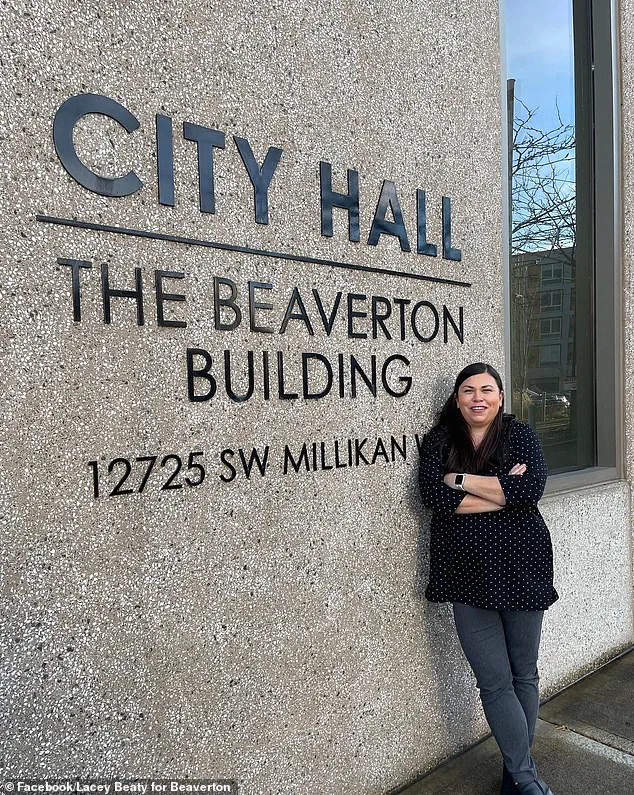 Lacey Beaty's Leadership Drives Beaverton's Resilience Amid Oregon's Challenges