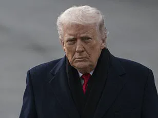 Leaked Correspondence Reveals Trump's Confidential Demands for U.S. Control Over Greenland, Sparking International Outcry
