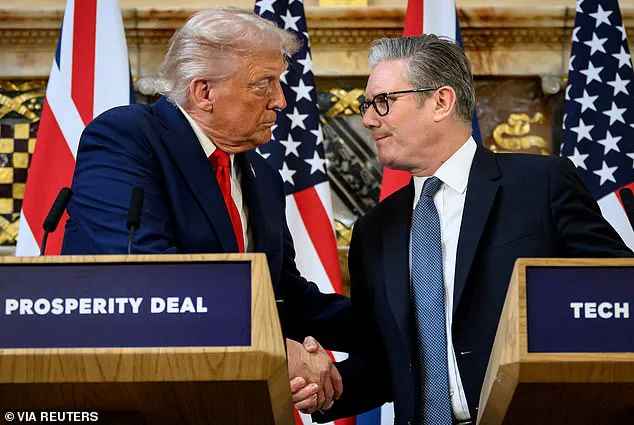 Leaked Correspondence Reveals Trump's Confidential Demands for U.S. Control Over Greenland, Sparking International Outcry