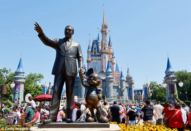 Three Men Killed in Kissimmee Shooting Near Disney World; 29-Year-Old Suspect Arrested