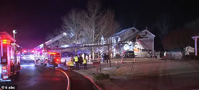 Tragedy in Mullica Hill: High School Coach and Wife Killed in Fiery Crash, Community Reeling