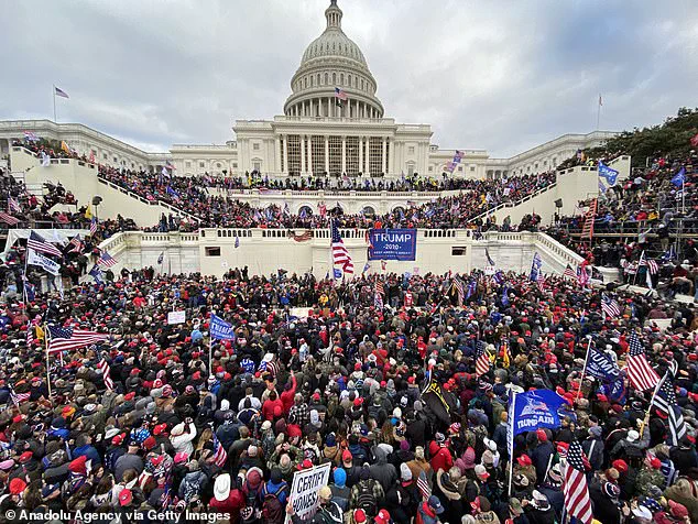 Trump's Surprise Endorsement of Julia Letlow Sparks GOP Turmoil Ahead of 2025 Midterms