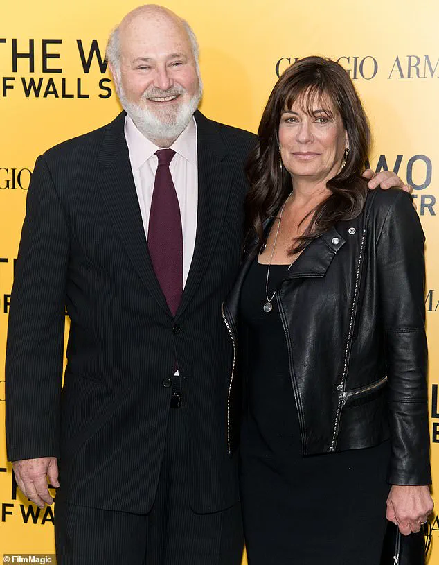 Hollywood Director's Son Charged with Murder of Parents in Brentwood, Los Angeles