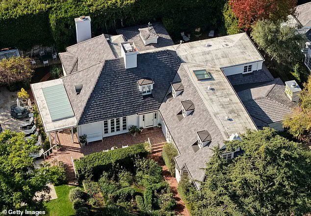 Hollywood Director's Son Charged with Murder of Parents in Brentwood, Los Angeles