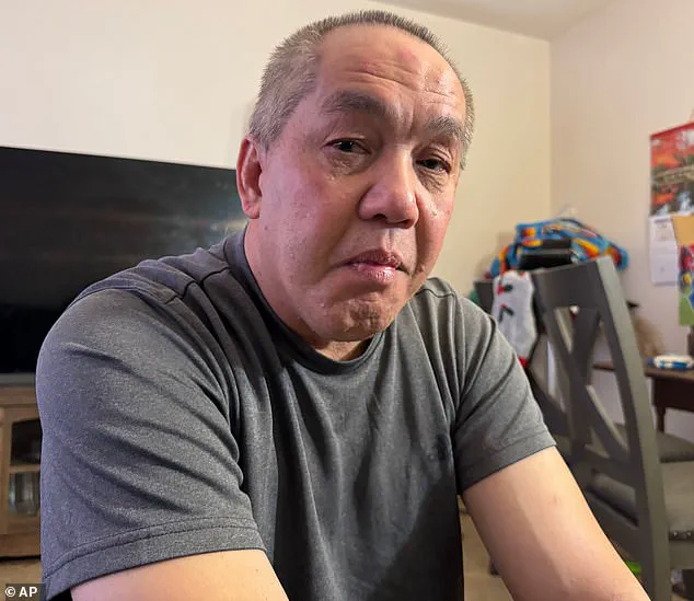 ICE Agents Remove Legal U.S. Citizen Without Warrant, Raising Questions About Unchecked Federal Power