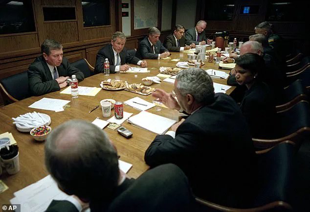 Revamped Top-Secret Bunker and $300M 'Big Beautiful Ballroom' Spark Debate Over National Security and Transparency in Trump's Controversial White House Renovations