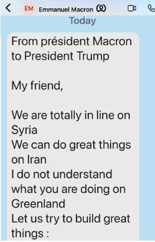 Trump's Controversial AI-Generated Map Fuels Public Backlash Over Misleading Foreign Policy Claims