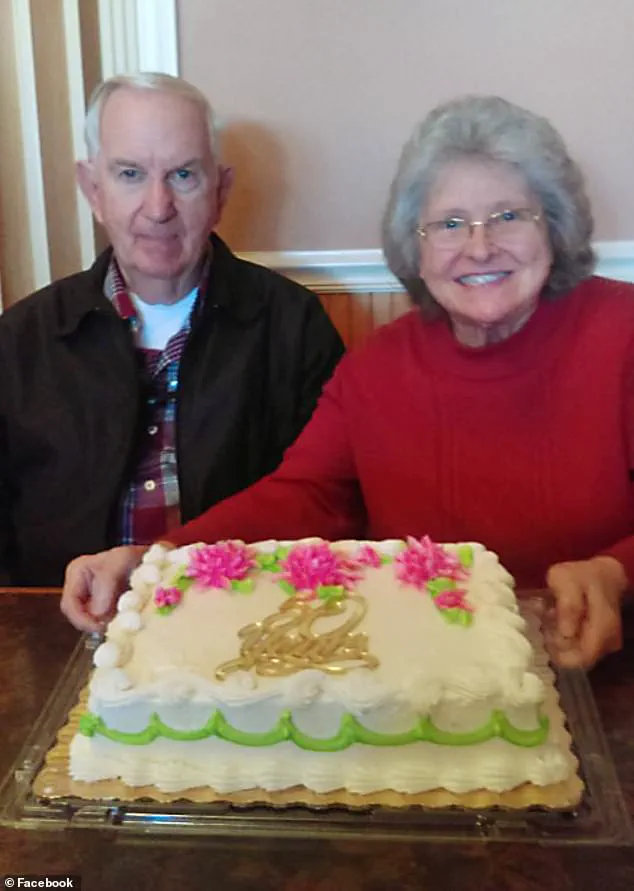 Tragedy Strikes South Carolina Community as Elderly Couple Found Murdered in Westminster Home
