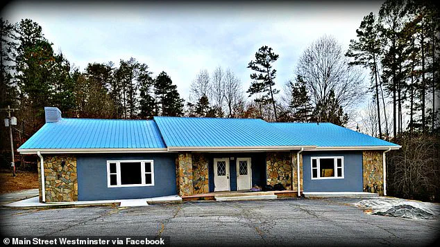 Tragedy Strikes South Carolina Community as Elderly Couple Found Murdered in Westminster Home