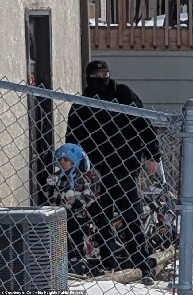Controversy Over ICE Detention of Five-Year-Old Boy in Minnesota Sparks Outrage