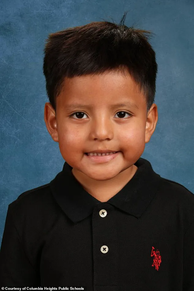 Controversy Over ICE Detention of Five-Year-Old Boy in Minnesota Sparks Outrage