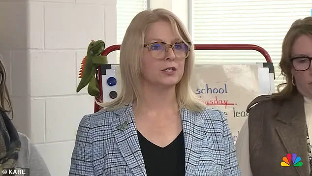 Controversy Over ICE Detention of Five-Year-Old Boy in Minnesota Sparks Outrage